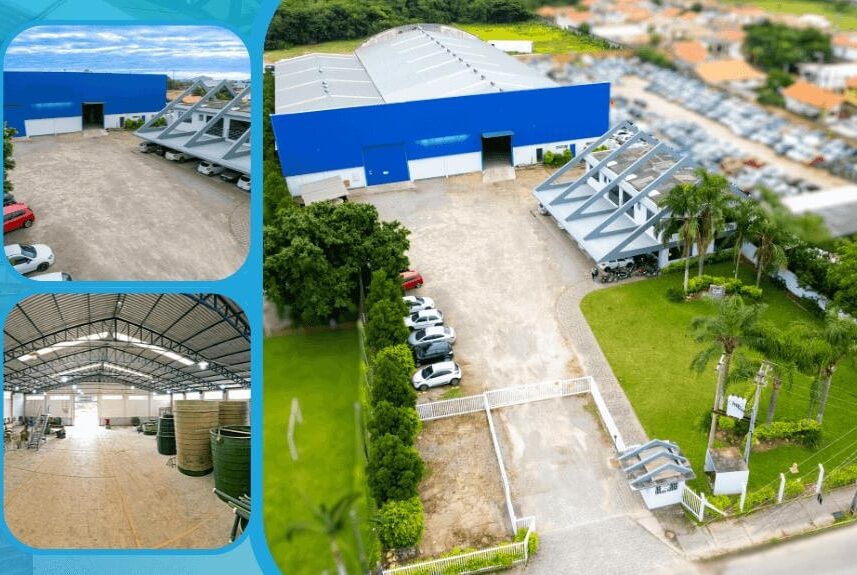 Águas Claras Engenharia - Estações de Tratamento de agua e esgoto