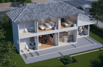 Fossa séptica ou Estação de Tratamento de Esgoto Residencial qual a melhor opção