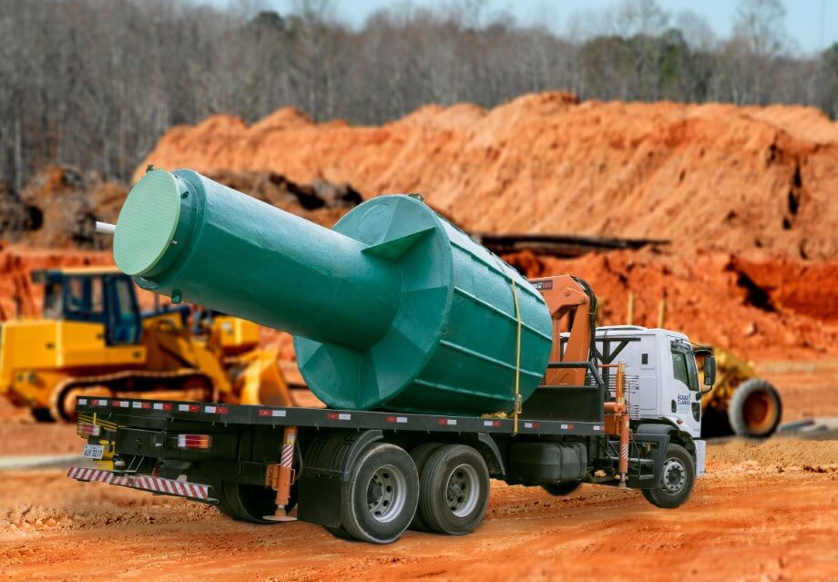 Transporte de Carga Indivisível