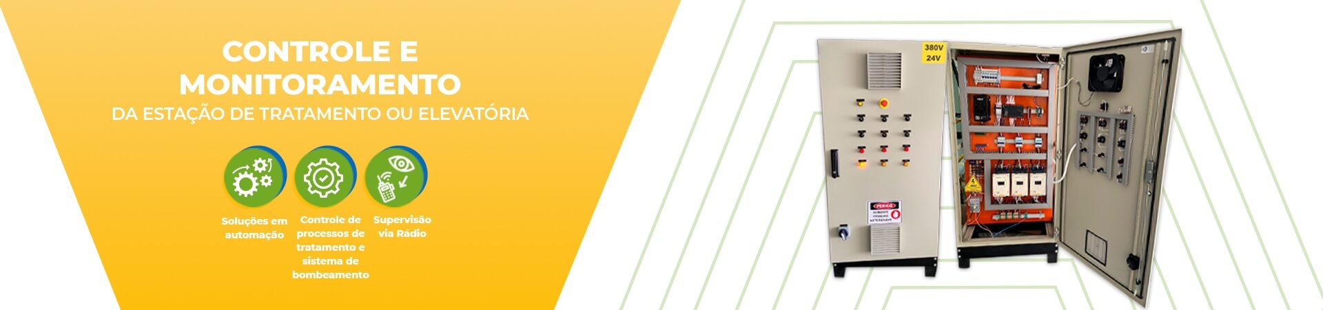 Inicio 7 Controle-e-Monitoramento-da-Estação-de-Tratamento-ou-Elevatoria