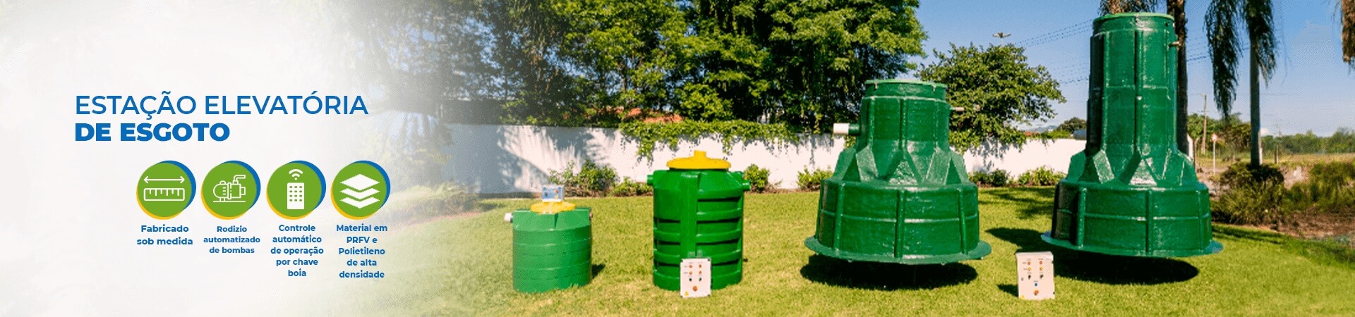 Inicio 5 Estação-Elevatória-de-Esgoto