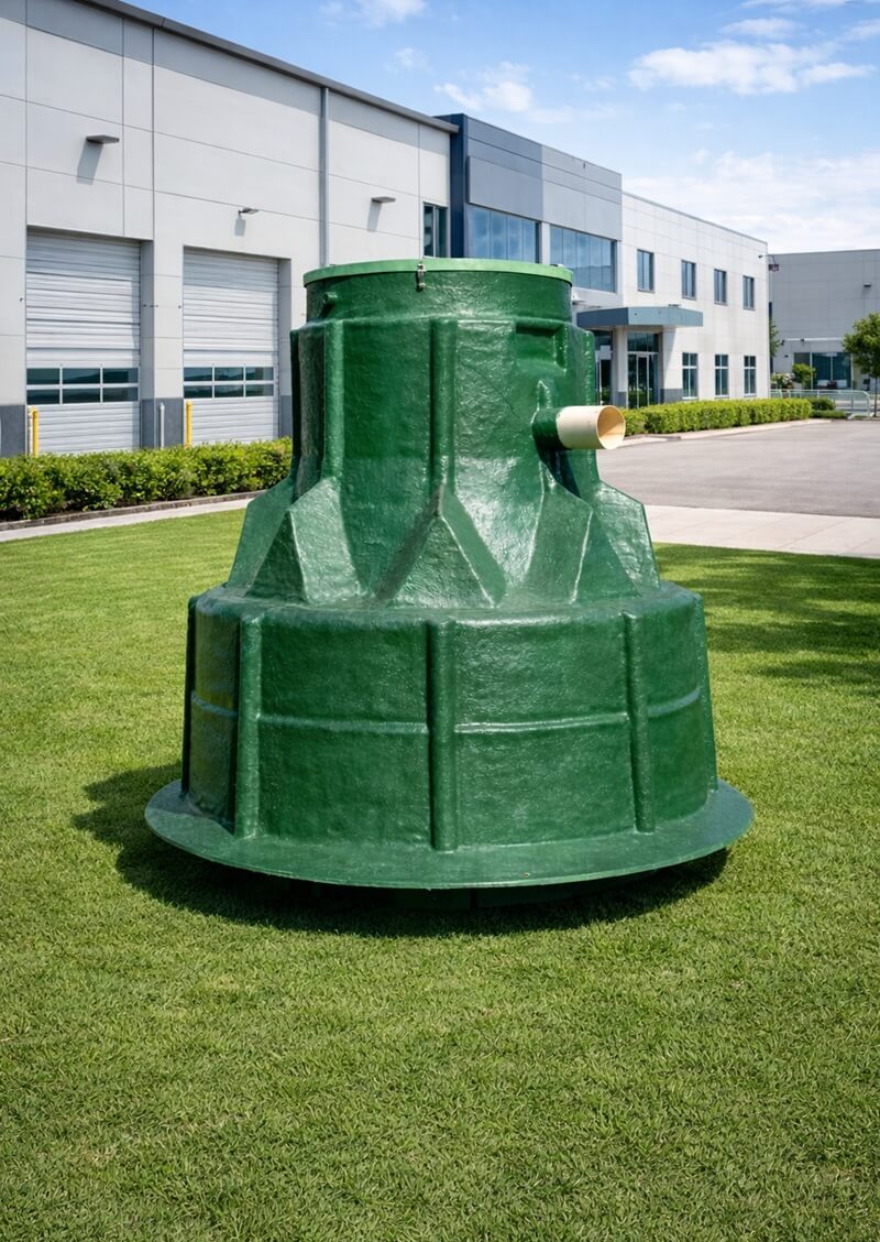 Inicio 132 Manutenção Preventiva em Estações Elevatórias Segurança, Eficiência e Economia para sua Estação