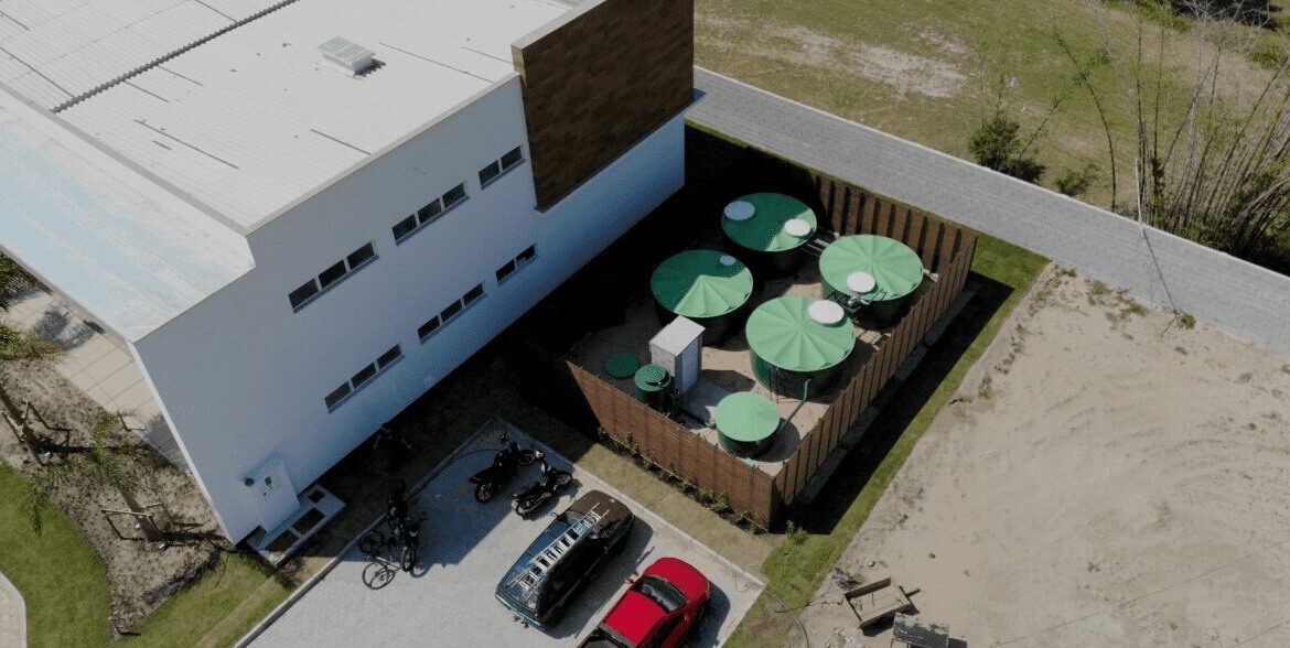 Inicio 134 Tratamento de Água para Uso Industrial