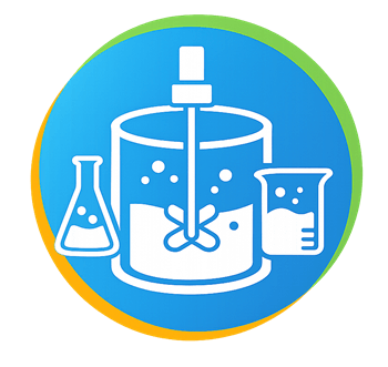 Misturador de Produtos Químicos - ico