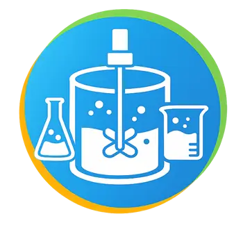 Misturador de Produtos Químicos - ico