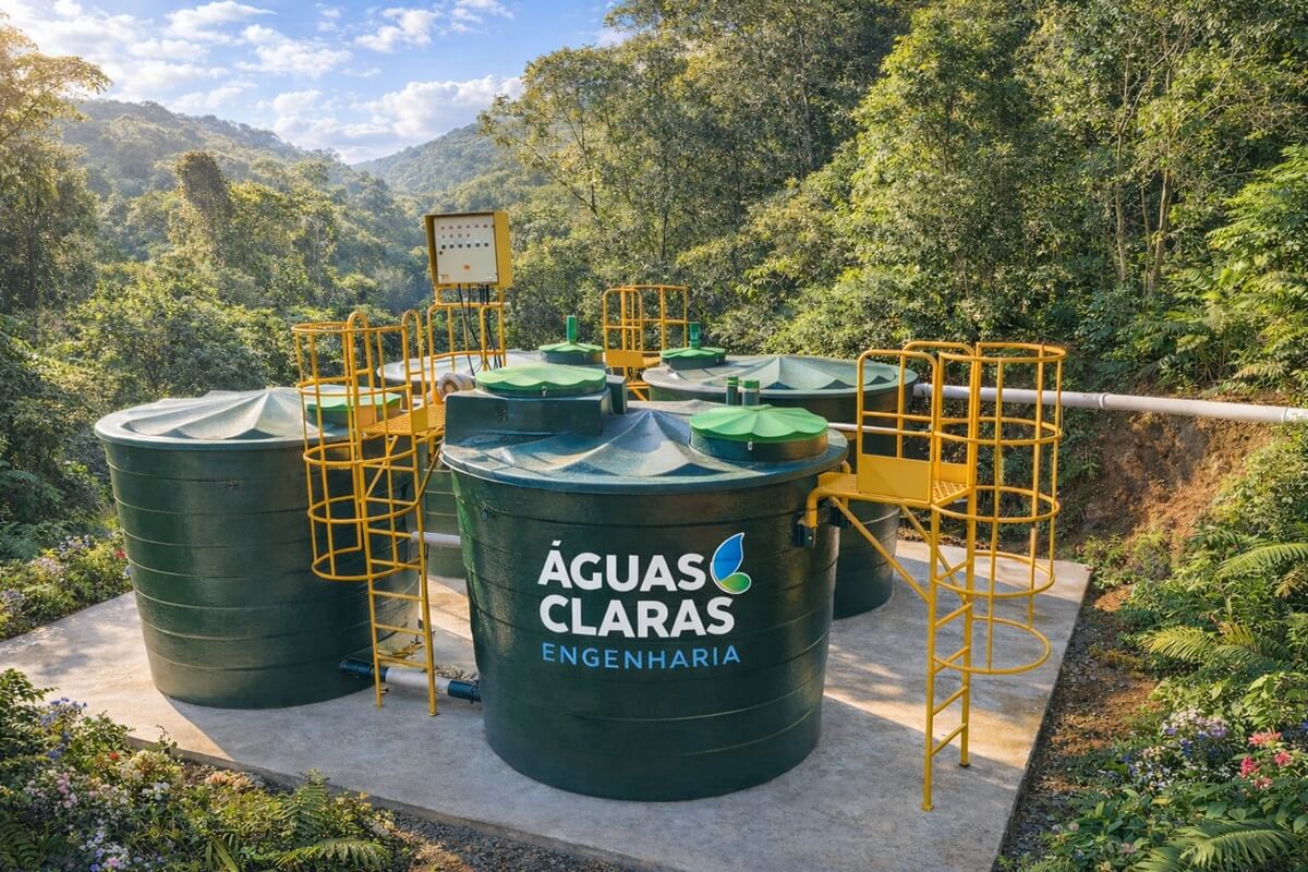 Inicio 132 Lodos ativados