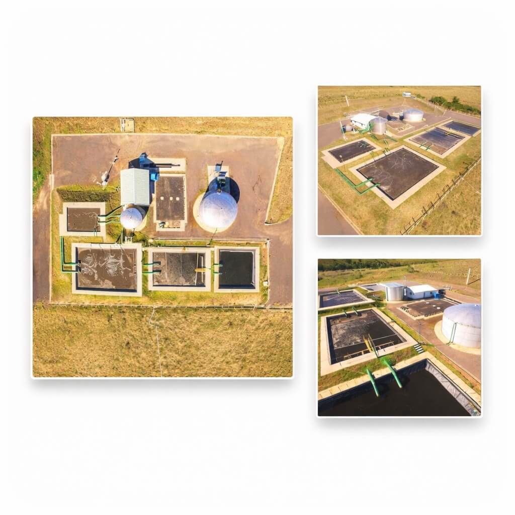 Sistema de Lodos Ativados em ETE: O que é e Como Funciona